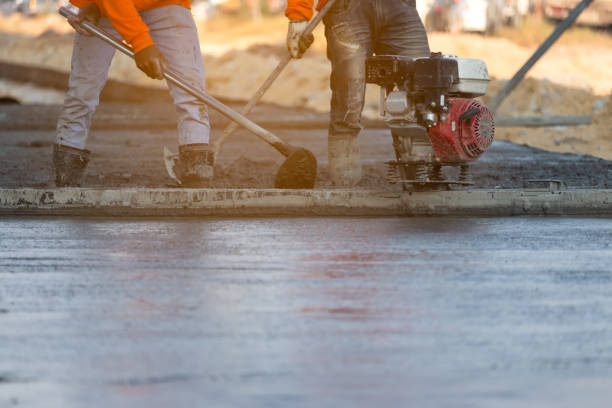 Best Driveways & Floors  in Unicoi, TN